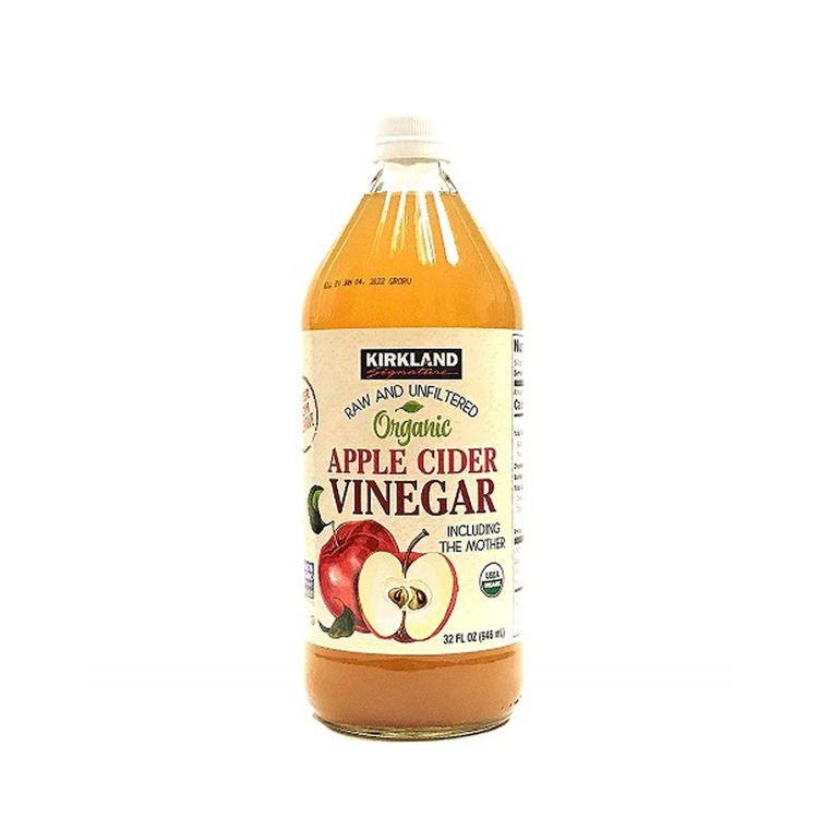 Kirkland Apple Cider Vinegar 946 ml